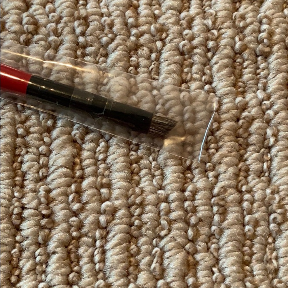 Smashbox Angled Brow Brush #12
